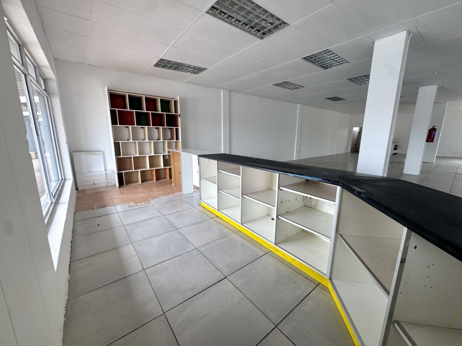 To Let commercial Property for Rent in Parklands Western Cape